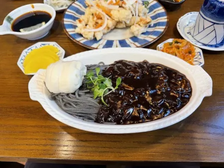 진화라락