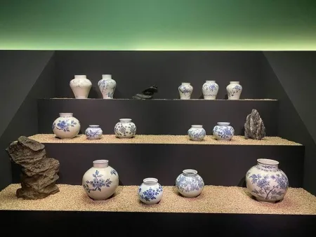 Horim Museum Sinsa Branch