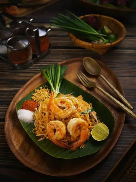 KRUA Bangkok