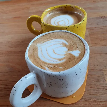 Cafe Tree