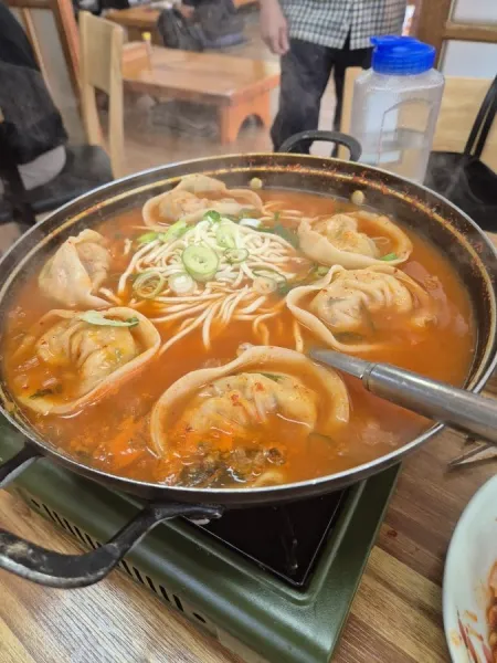 Hanil Kalguksu