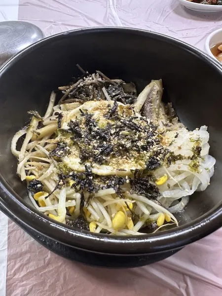Cheongwajang