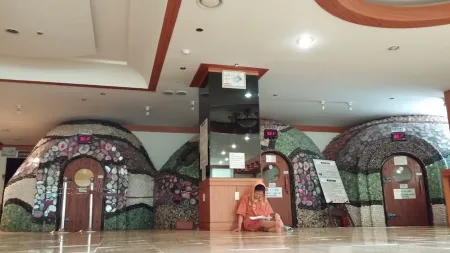 조방해수탕