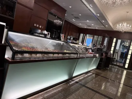 Chocolatier Palet D'or Tokyo