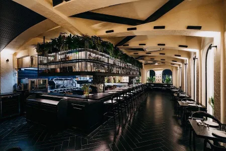 Sol Kitchen & Bar