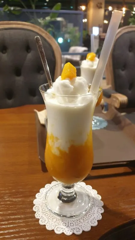 카리스커피