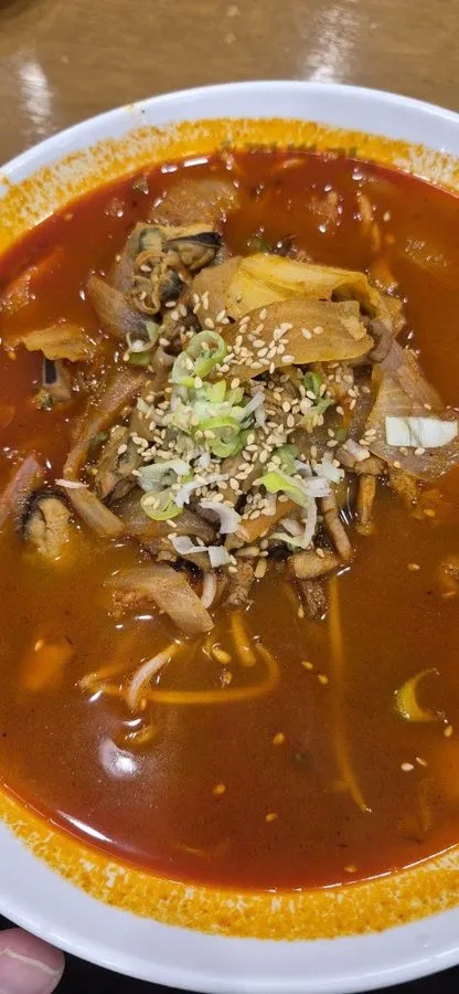 Jjamppong-Gwan