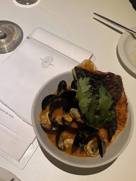 Bistro Chi