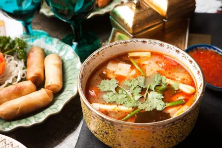 Golden Thai