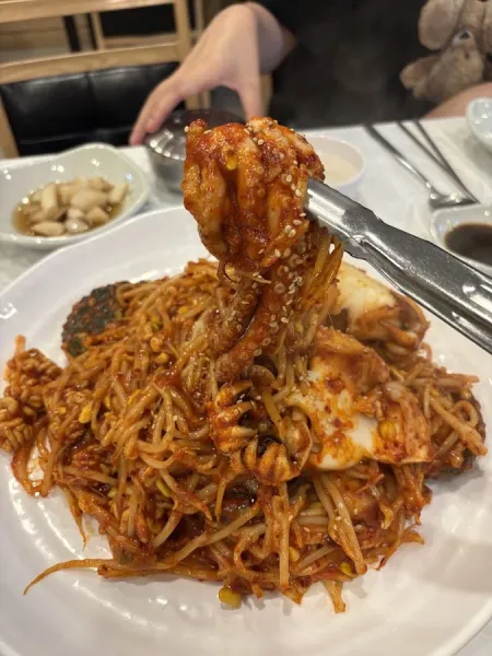 경원해물찜창원점