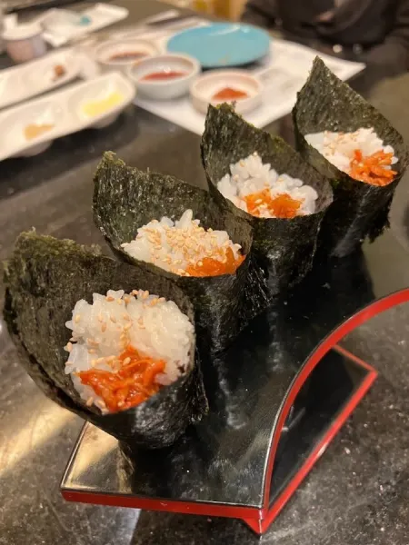 Yong Sushi