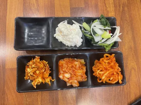 Jangdo Ttukbaegi