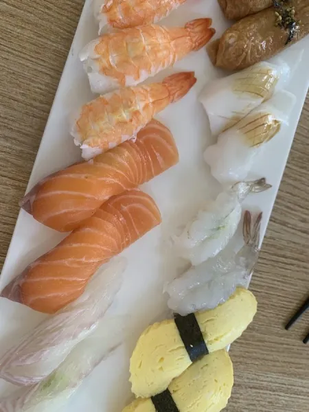 Ake Sushi