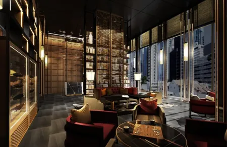 Amoy Hotel