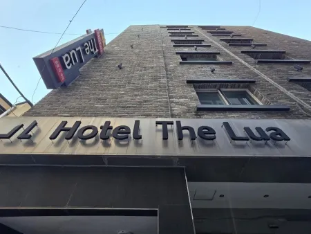 Connect Busan Hotel & Residence
