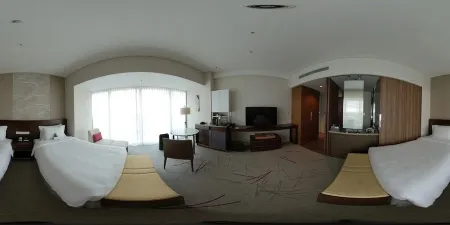 Osaka Marriott Miyako Hotel