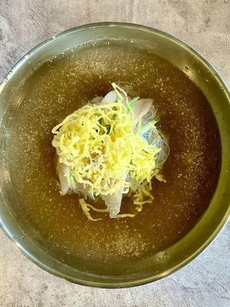 Yangsu-ri Galbi Yeon