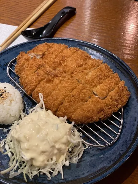 면장우동