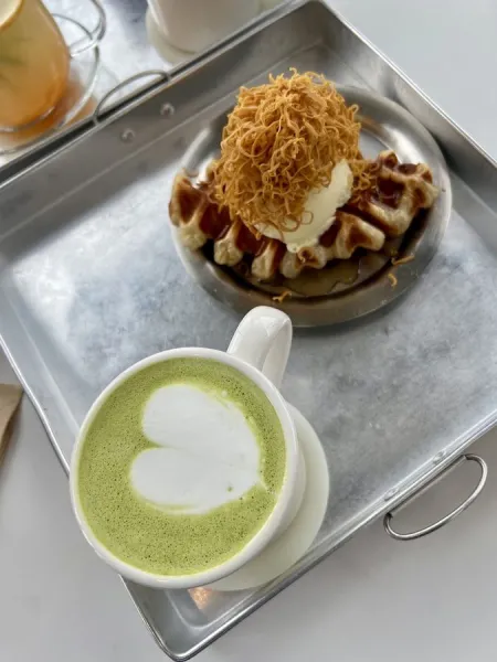 Liboire Cafe