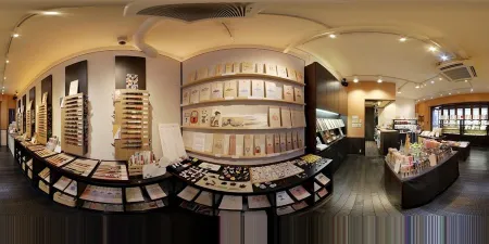 HYOZAEMON Chopsticks Specialty Shop