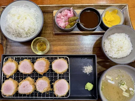 Donkatsu Jeongseok