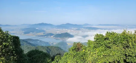 문수산