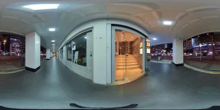 Xiang Duck Taipei Zhongxiao E. Branch