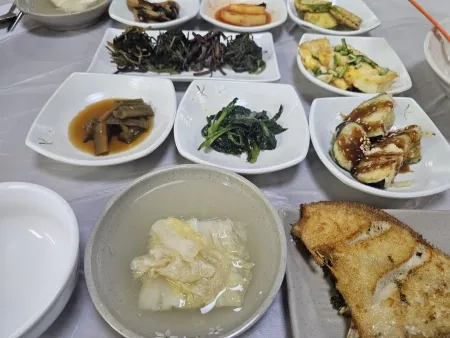 속초가든