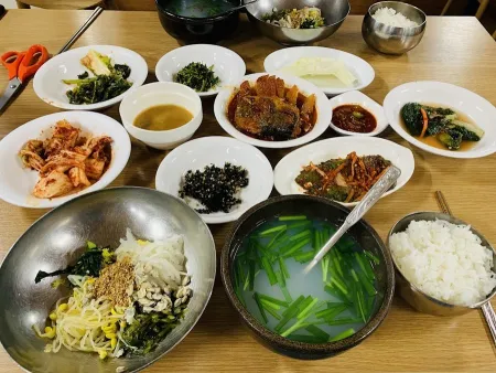 Samnak Jaecheopguk