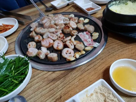 꼴통막창