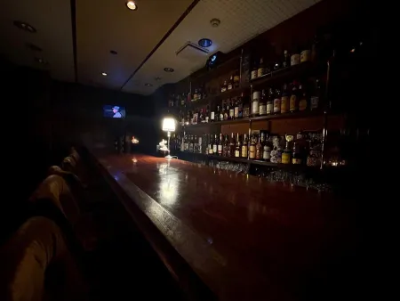 BarReveur銀座