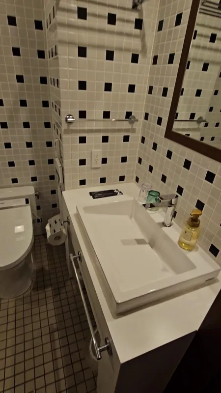 Zonk Hotel Hakata