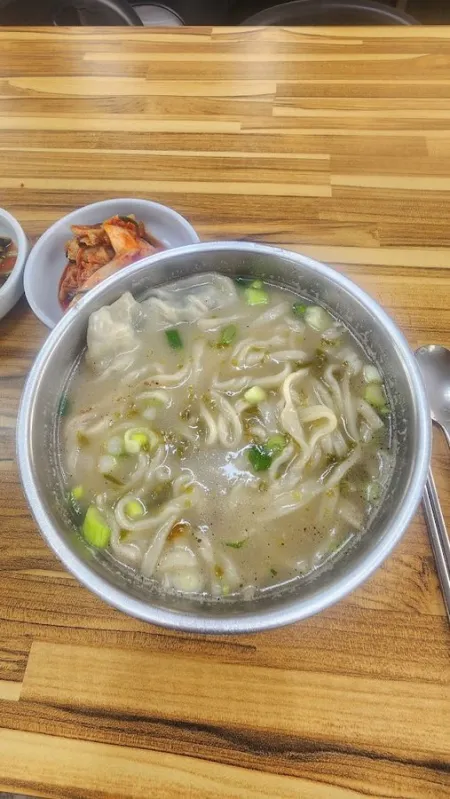 Igasong Kalguksu