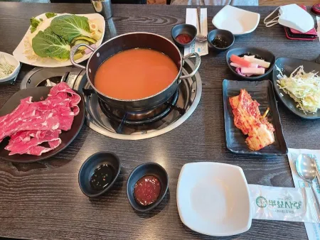 ポンイプサラン クンポ本店