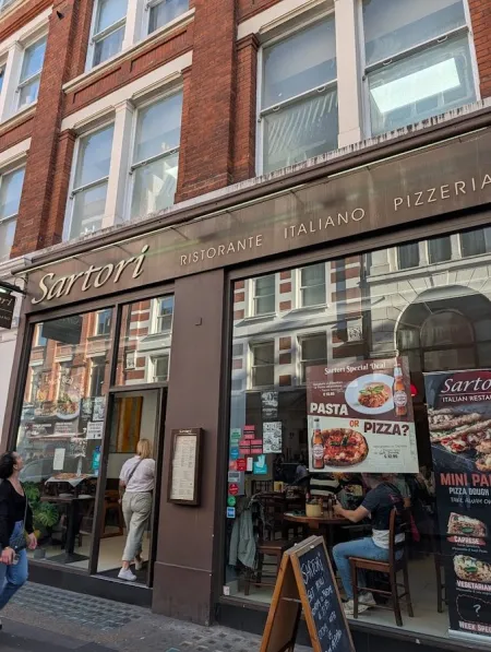 Sartori