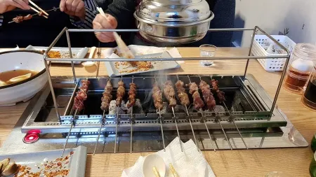 만능양꼬치