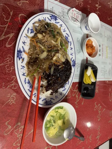 Gyeonghoelu