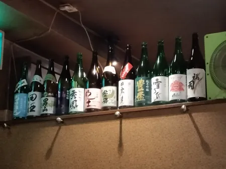 Kusachi Susukino Honten