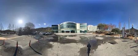 금호리조트 화순아쿠아나