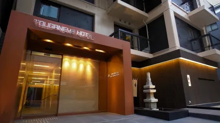 Ueno Touganeya Hotel