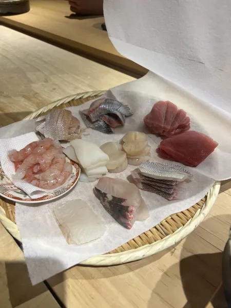 Sushi Onjeong