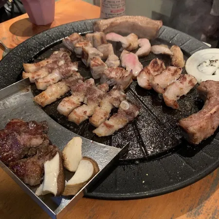 73 Myeongpum Dooyaji