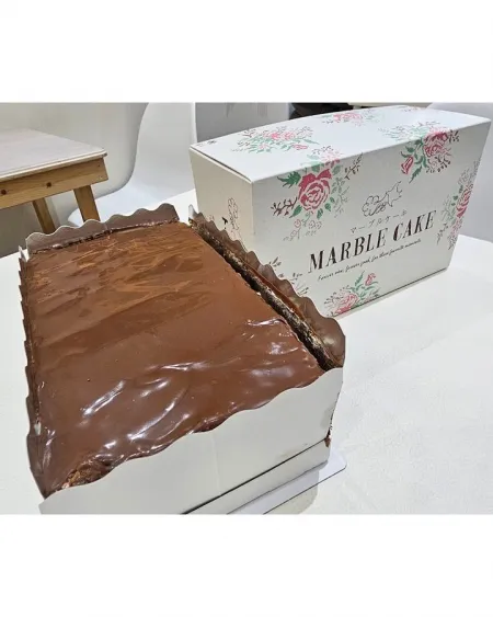 トーエ洋菓子店