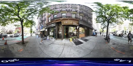 Valla Table