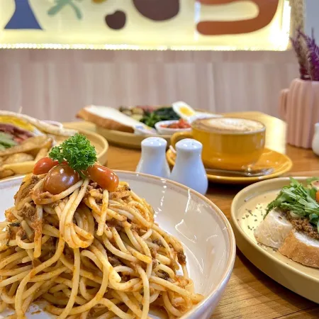 Mia Sorella Coffee & Eatery