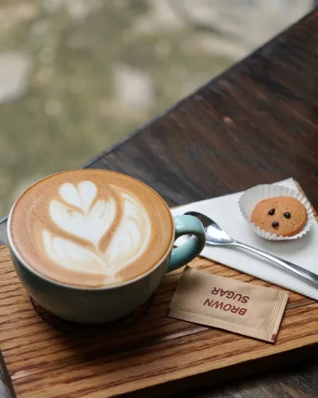 Là Việt Coffee