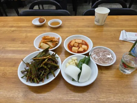 합천식당