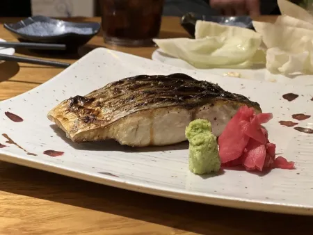 Izakaya Mun