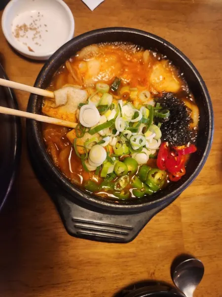 Yangnim Gaeju