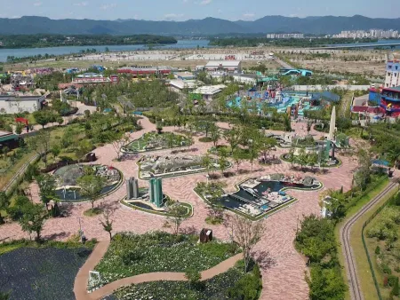 LEGOLAND Korea Resort